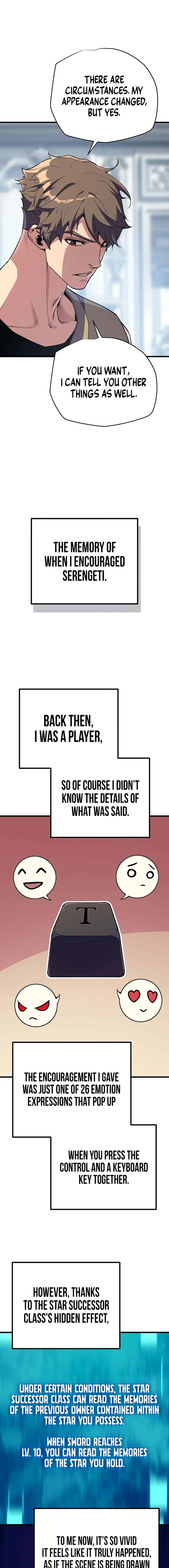 Starting With 13 Hidden Traits Chapter 18 image 22